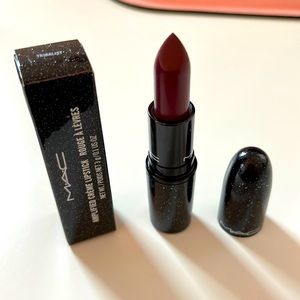 MAC Cosmetics - Tribalist - lipstick